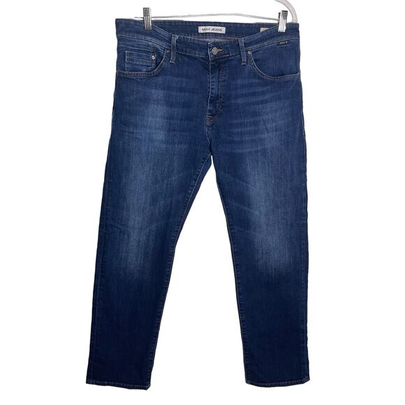 Mavi Jeans Other - Mavi Jeans Men's 36 Zach Straight Leg